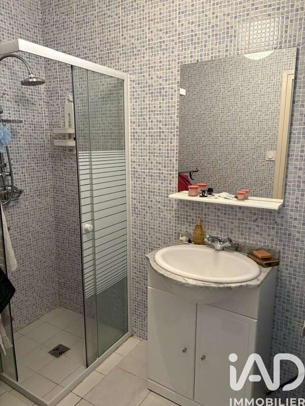 Photo 7 - Maison à SAINT-AMAND-MONTROND