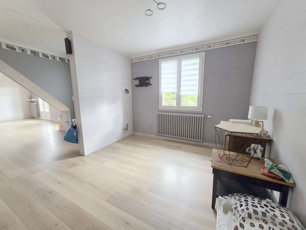 Bretagne - côtes d'armor - 22290 lanvollon - maison néo-bretonne 146m2 habitables à vendre 249100 € hai - photo 12