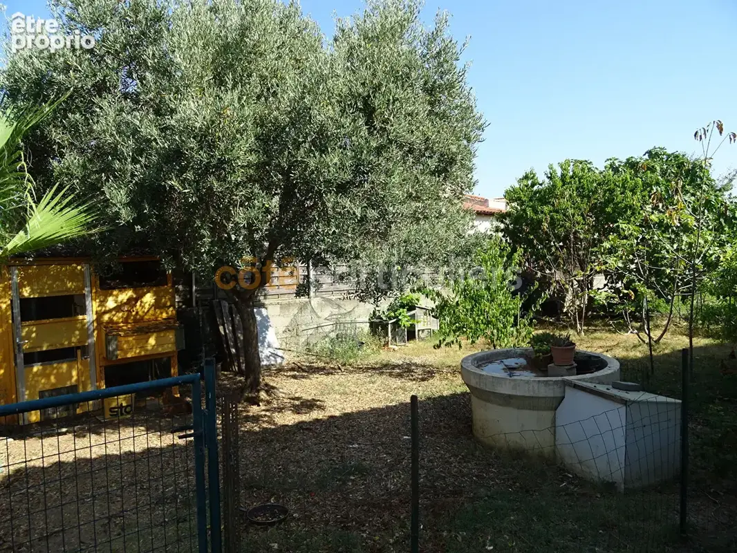 Montpellier pérols villa 5 pièces 113m²/900m² - photo 11