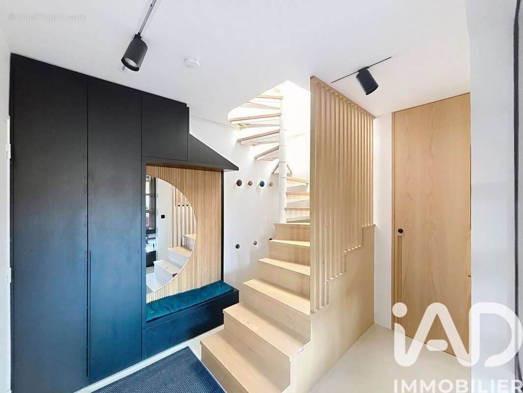 Photo 3 - Appartement à VAUCRESSON