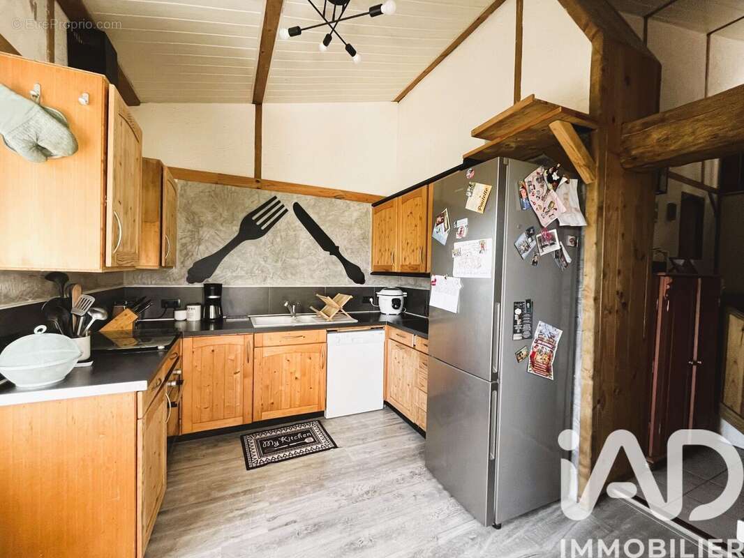 Maison 101 m² à Prades-Sur-Vernazobre  - photo 5