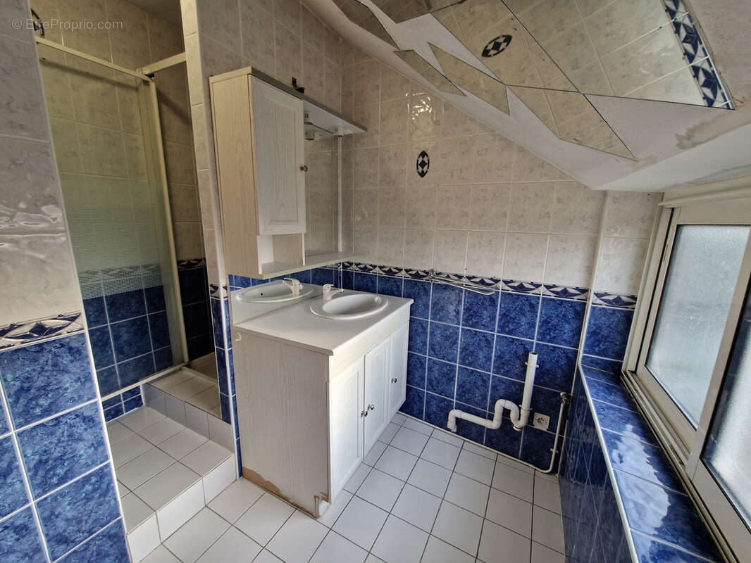 Appartement à AUTUN