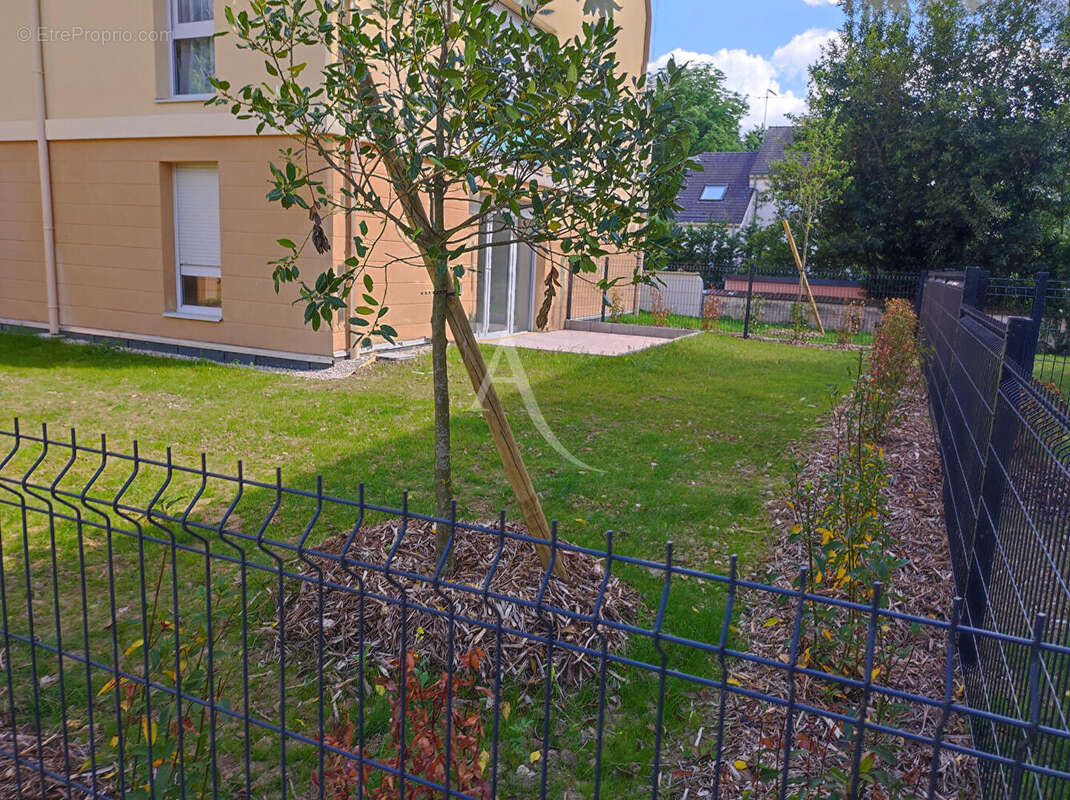 Appartement à MEAUX
