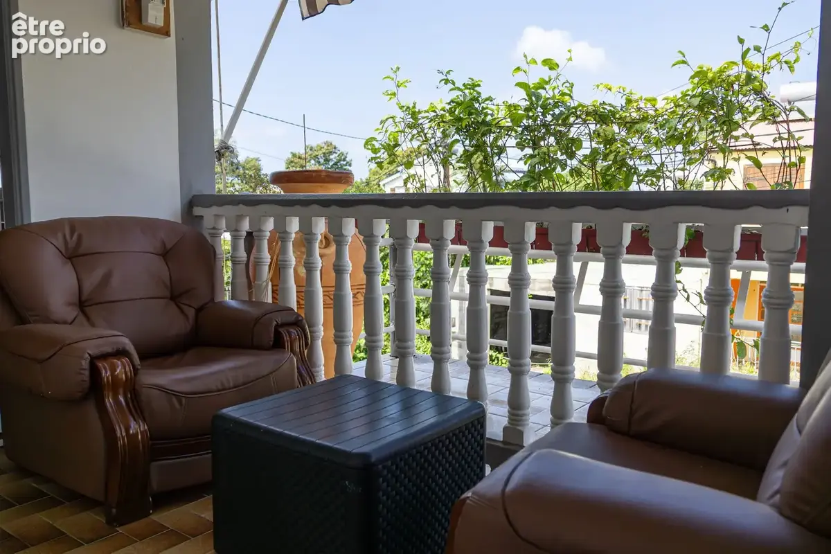 Appartement 250 m² à vendre à Vieux-Habitants (97119) - photo 9