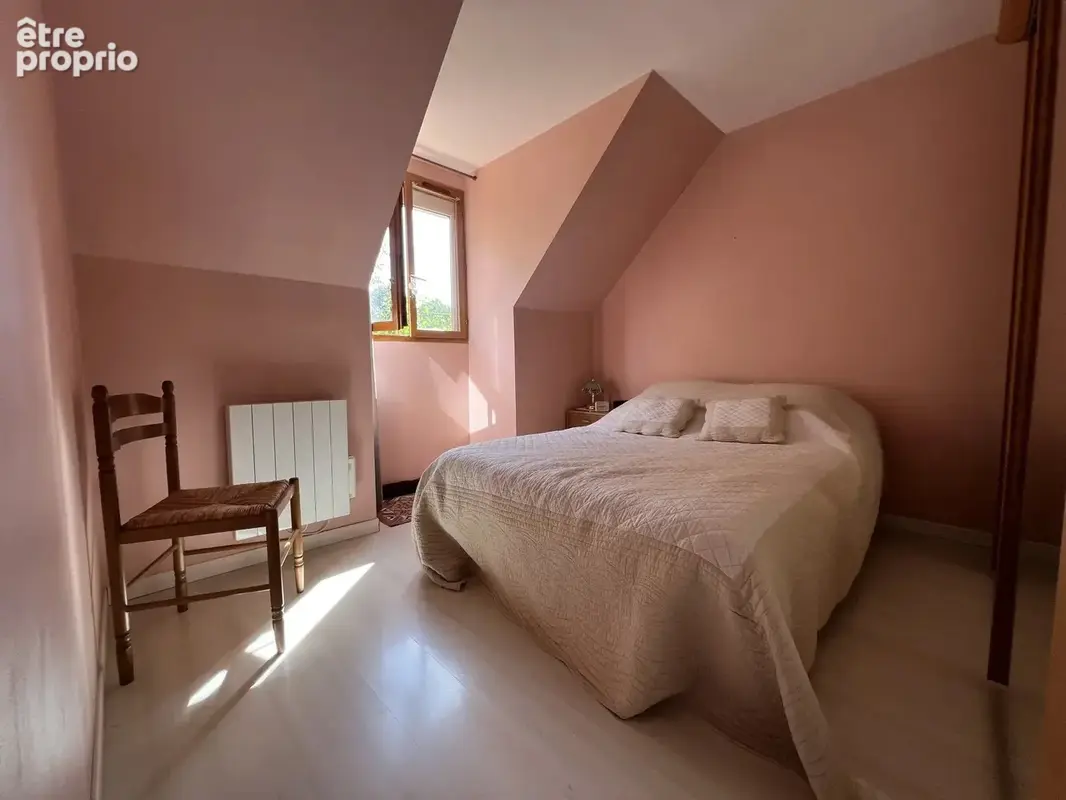 Vente Maison Les essarts-le-roi(78690) 355 400ï¿œ - photo 6