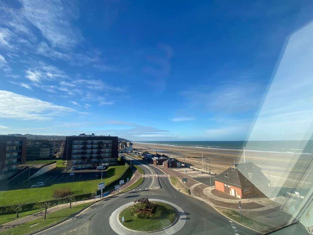 Appartement vue mer - villers-sur-mer - photo 8