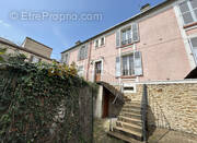 Appartement à VILLENEUVE-SAINT-GEORGES