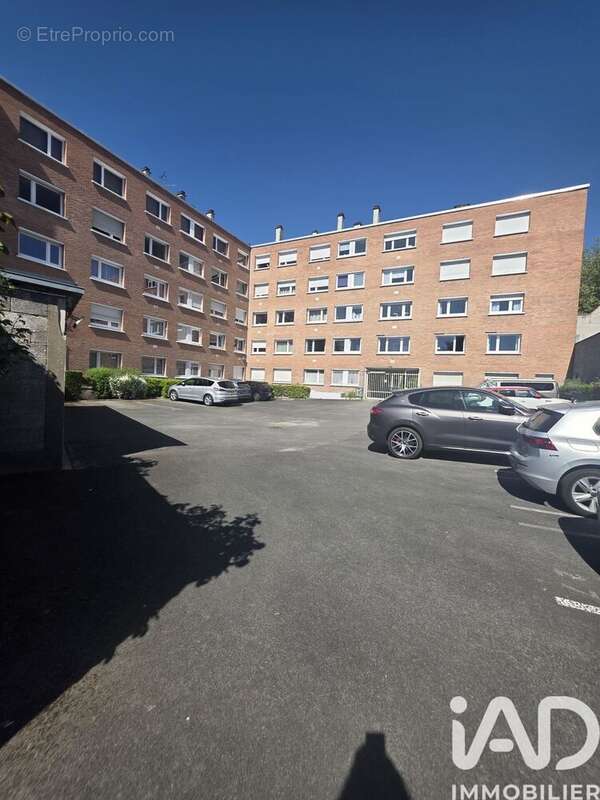 Photo 5 - Appartement à BETHUNE