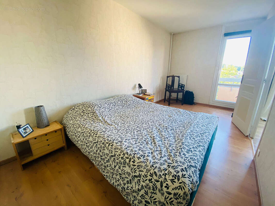 Appartement à LE PETIT-QUEVILLY