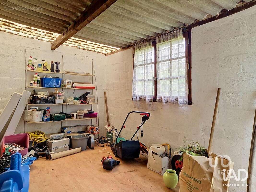 Photo 4 - Appartement à NOISY-LE-SEC