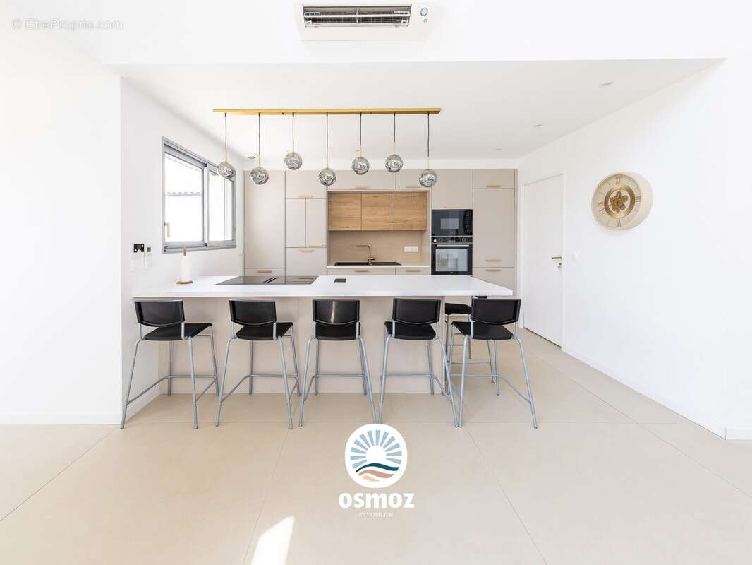 Maison 146 m² à Puilboreau  - photo 3