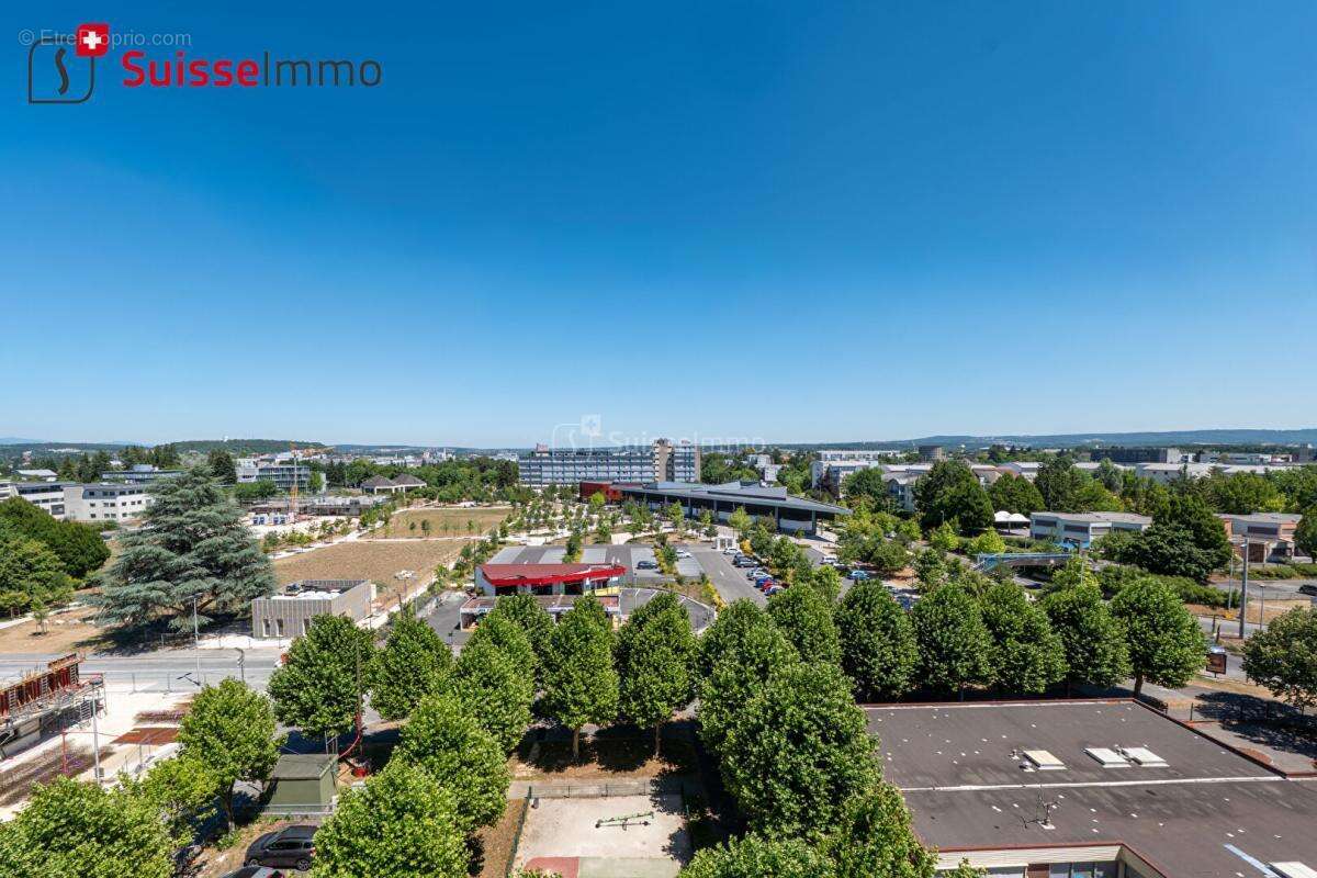 Appartement Montbeliard 3 pièce(s) 67 m2 - photo 3