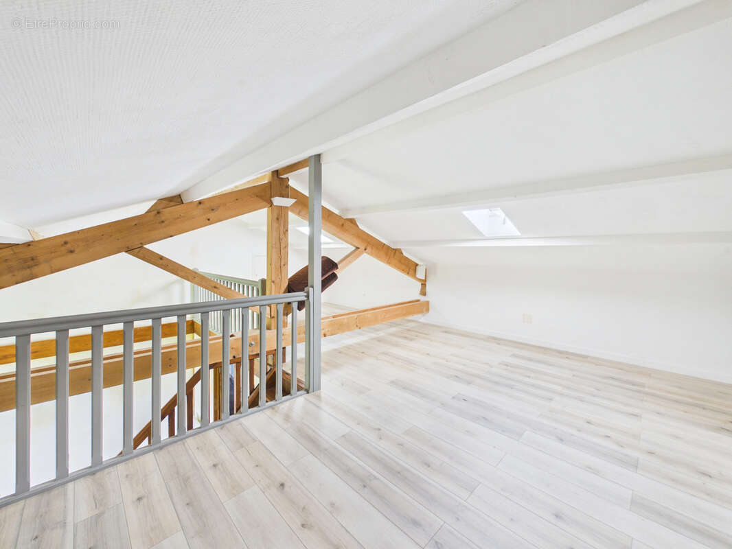 Maison à LA CHAISE-DIEU