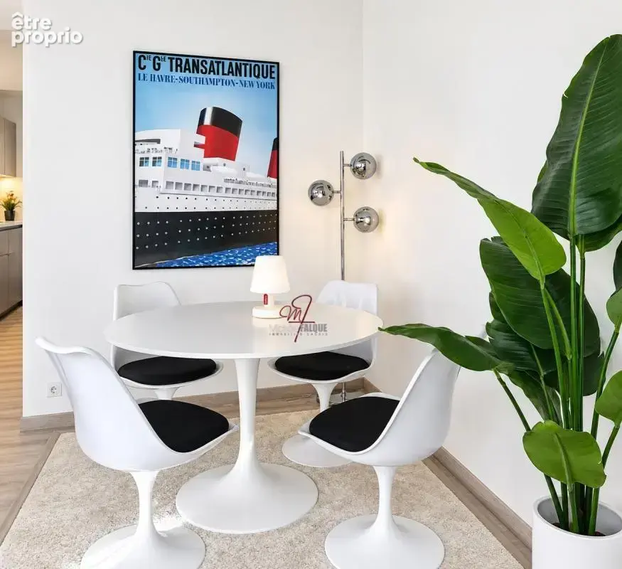 Appartement 2 pièces 43 m² à vendre à Cassis (13260) - photo 4