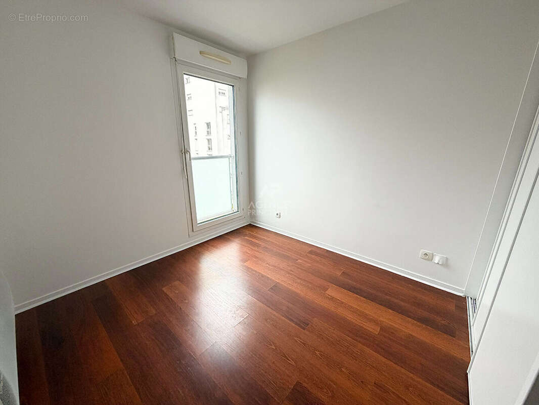 Appartement à CERGY