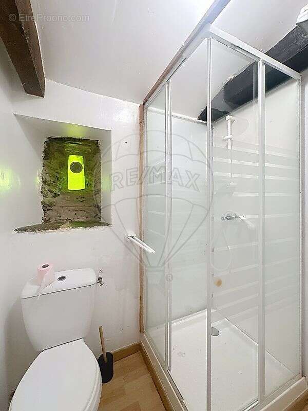 Maison à SAINT-MICHEL-DE-DEZE