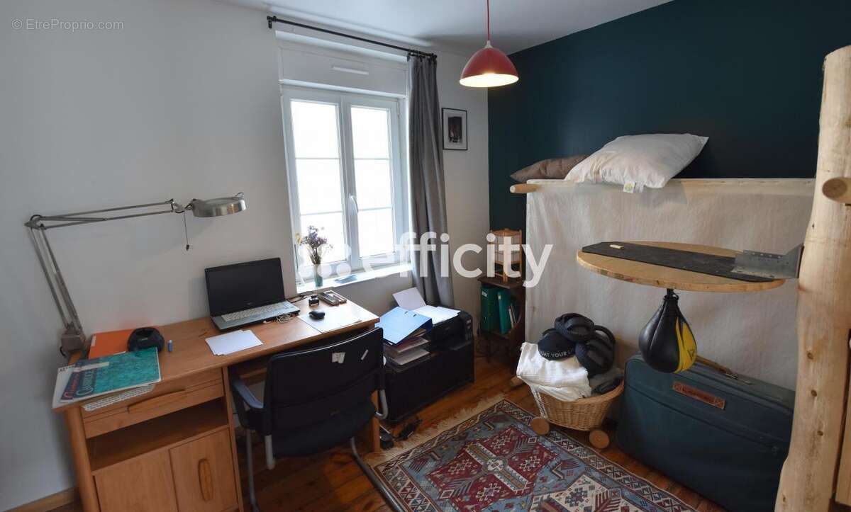 Maison à LA FOREST-LANDERNEAU