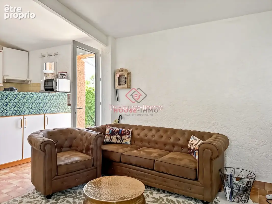 Maison 3 pièces 49 m² à vendre à Mejannes-Le-Clap (30430) - photo 22