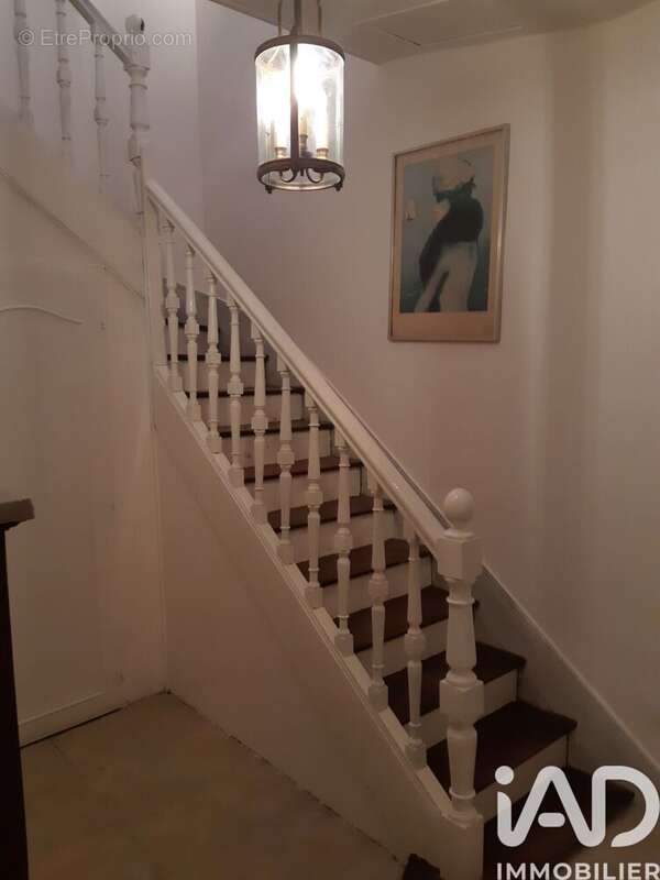 Photo 8 - Maison à BOURCEFRANC-LE-CHAPUS