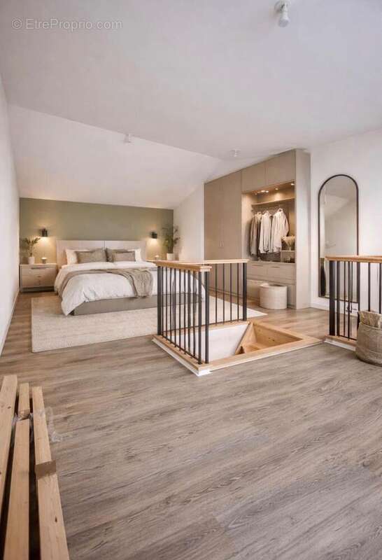 Photo 6 - Maison à TRITH-SAINT-LEGER