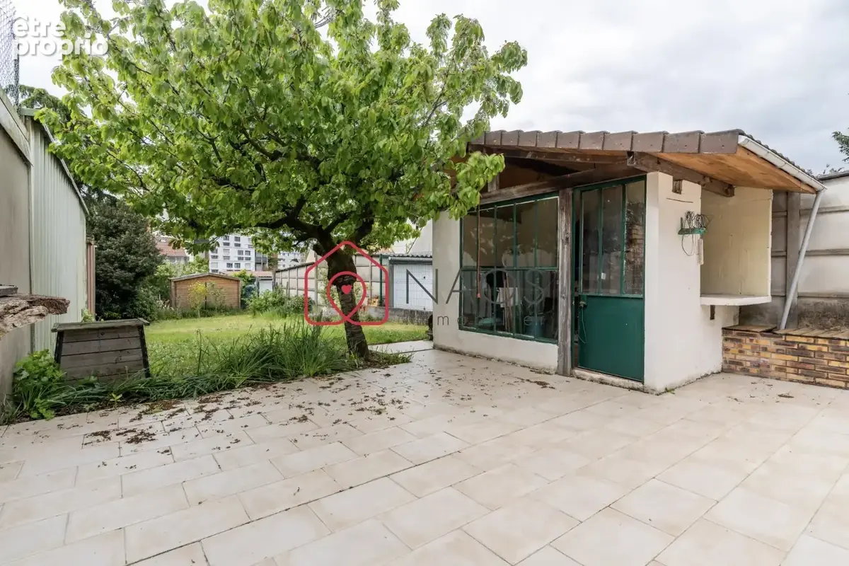 Maison familiale 97 m²/4 chambres/dpeD/jardin,terrasse,sous sol total - photo 3