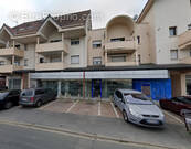 Commerce à VIRY-CHATILLON