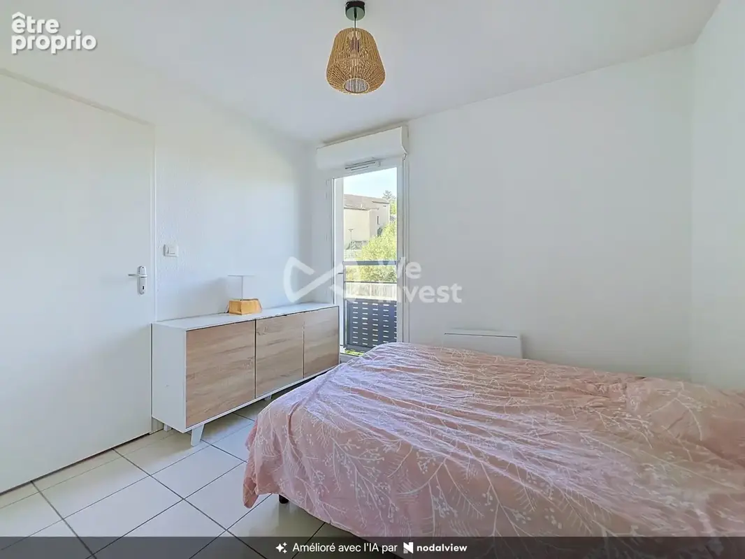 Appartement 2 pièces 35 m² à vendre à Onet-Le-Chateau (12850) - photo 4