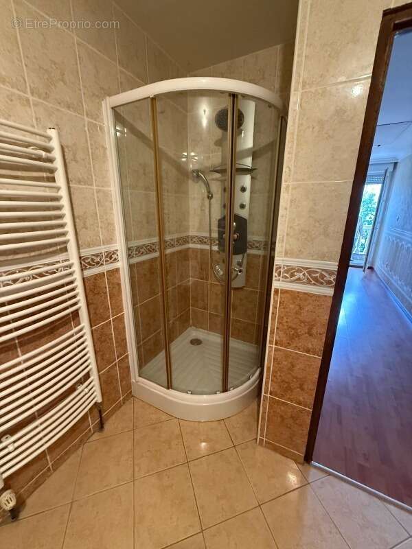 Maison à DOMBASLE-SUR-MEURTHE