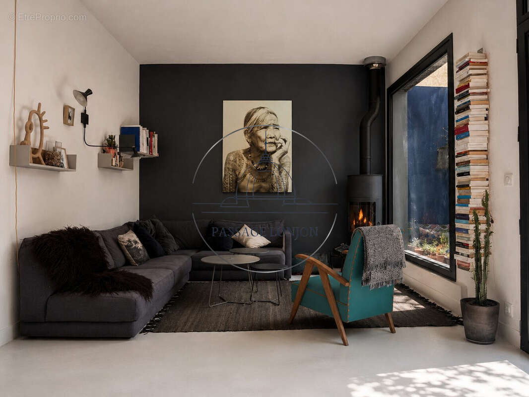 Maison 165 m² à Montpellier  - photo 9