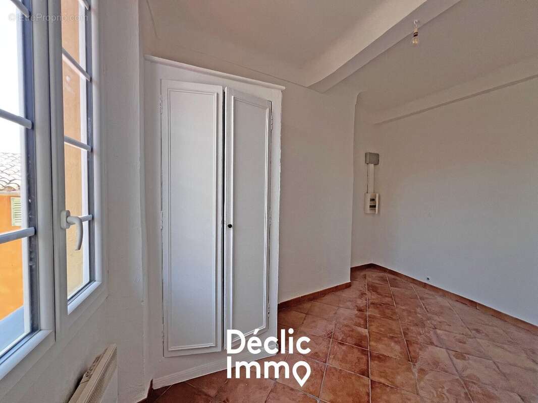Appartement de charme au coeur du centre historique de grasse - photo 6