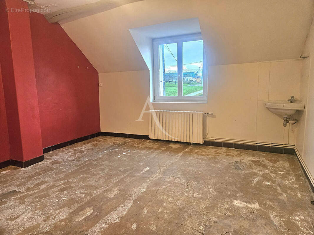 Maison à MONTRICHARD