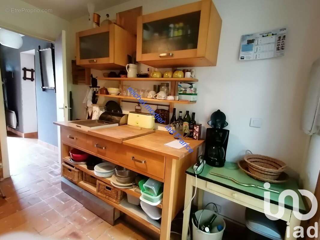 Photo 4 - Maison à LA FERTE-SOUS-JOUARRE