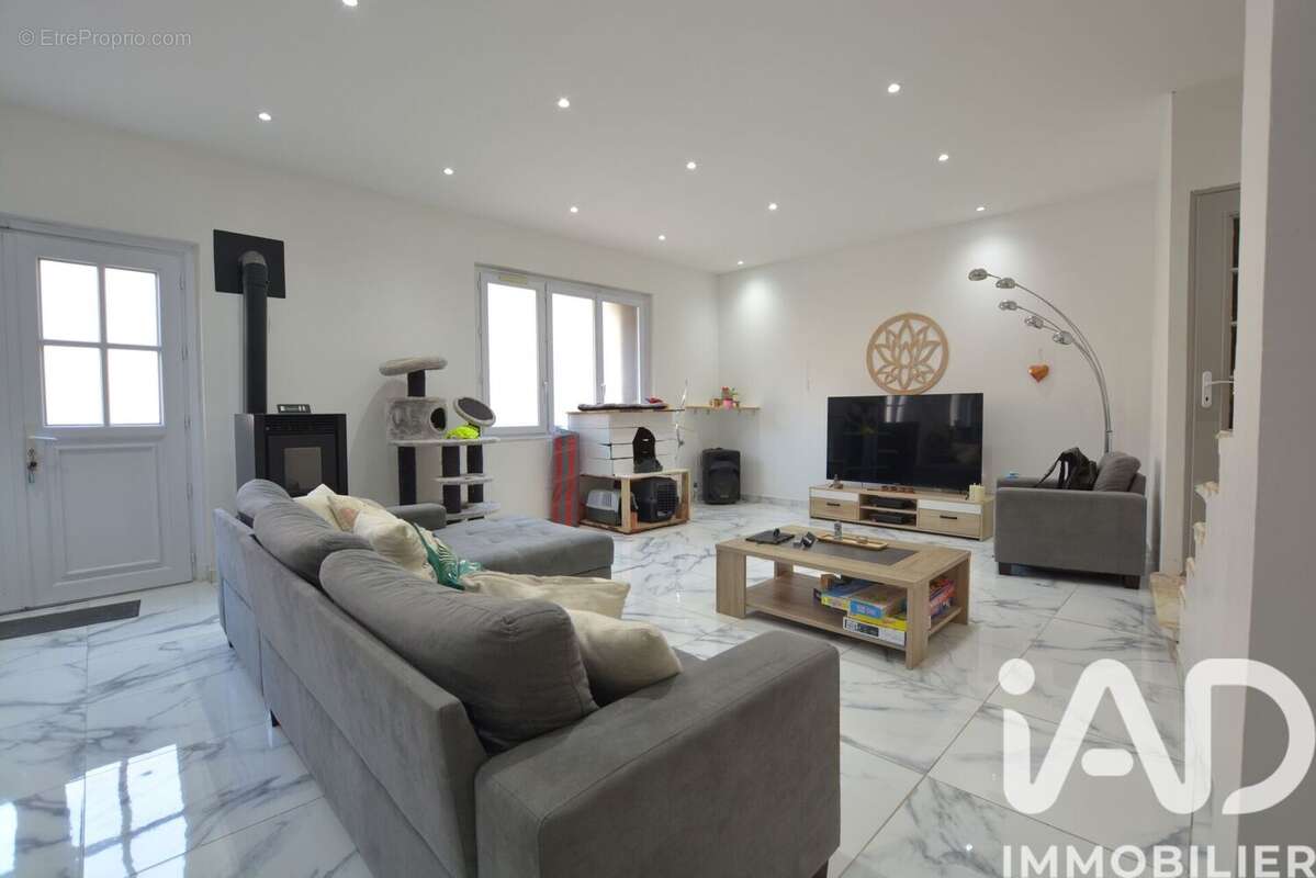 Photo 6 - Maison à MARCORIGNAN