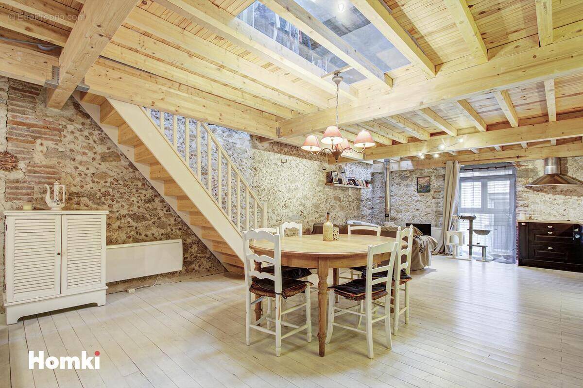 Maison à ARGELES-SUR-MER