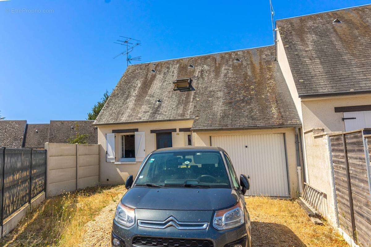 Maison Gievres 4 pièce(s) 85 m2 - photo 18
