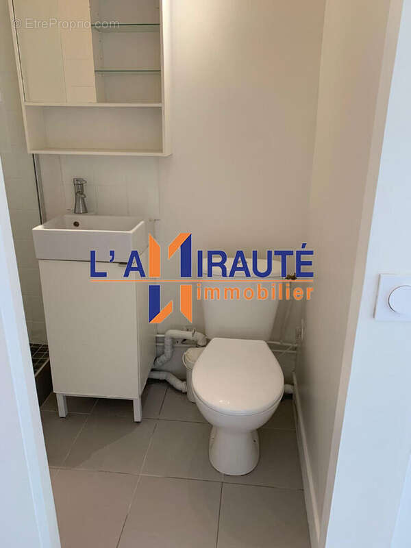 Appartement à MAISONS-LAFFITTE