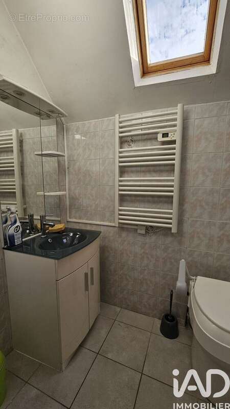 Photo 3 - Maison à PONT-SUR-YONNE