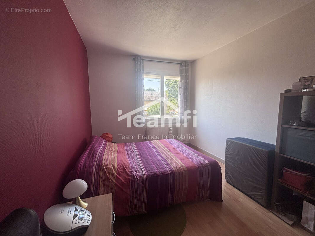 Appartement 80 m² à Orleans  - photo 5