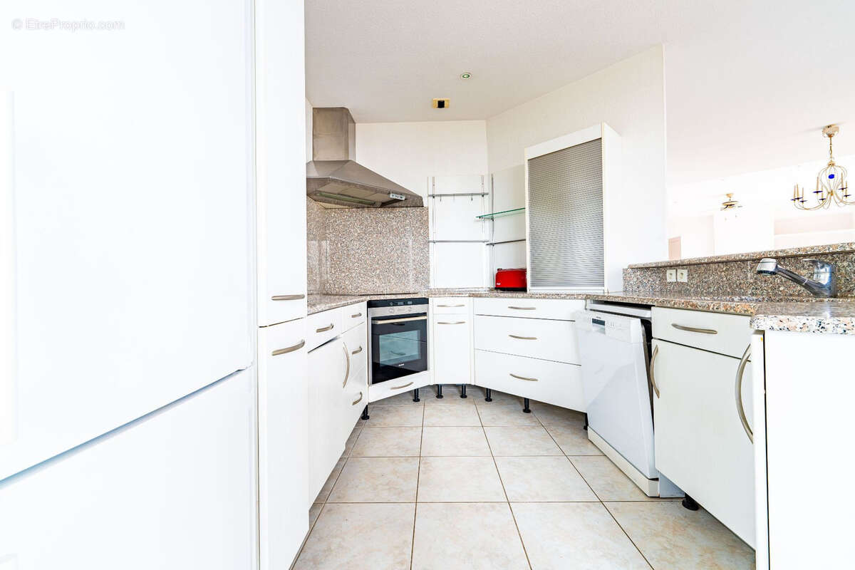 Maison à LA SEYNE-SUR-MER