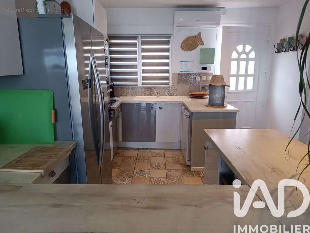 Photo 5 - Maison à SAINTE-MARIE