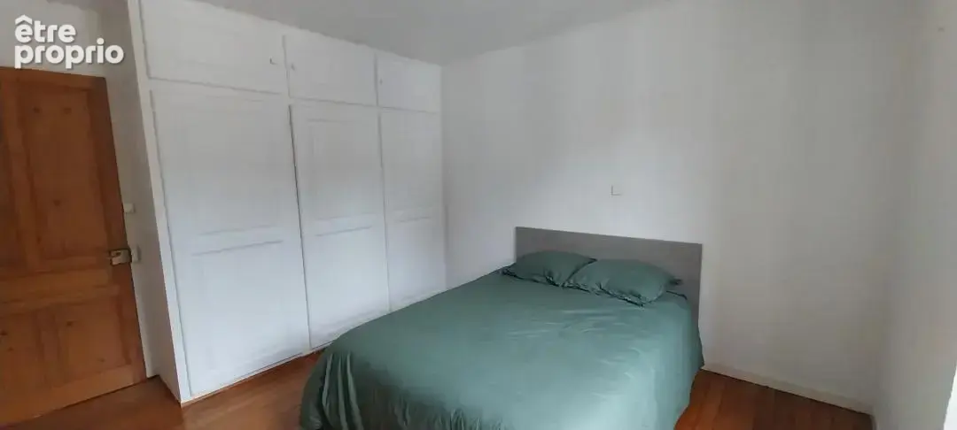 Appartement T4 de 102 m2 en duplex à 1min - photo 5