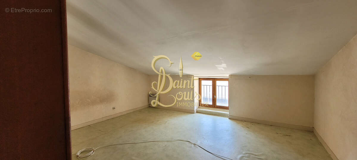 Appartement à RICHELIEU