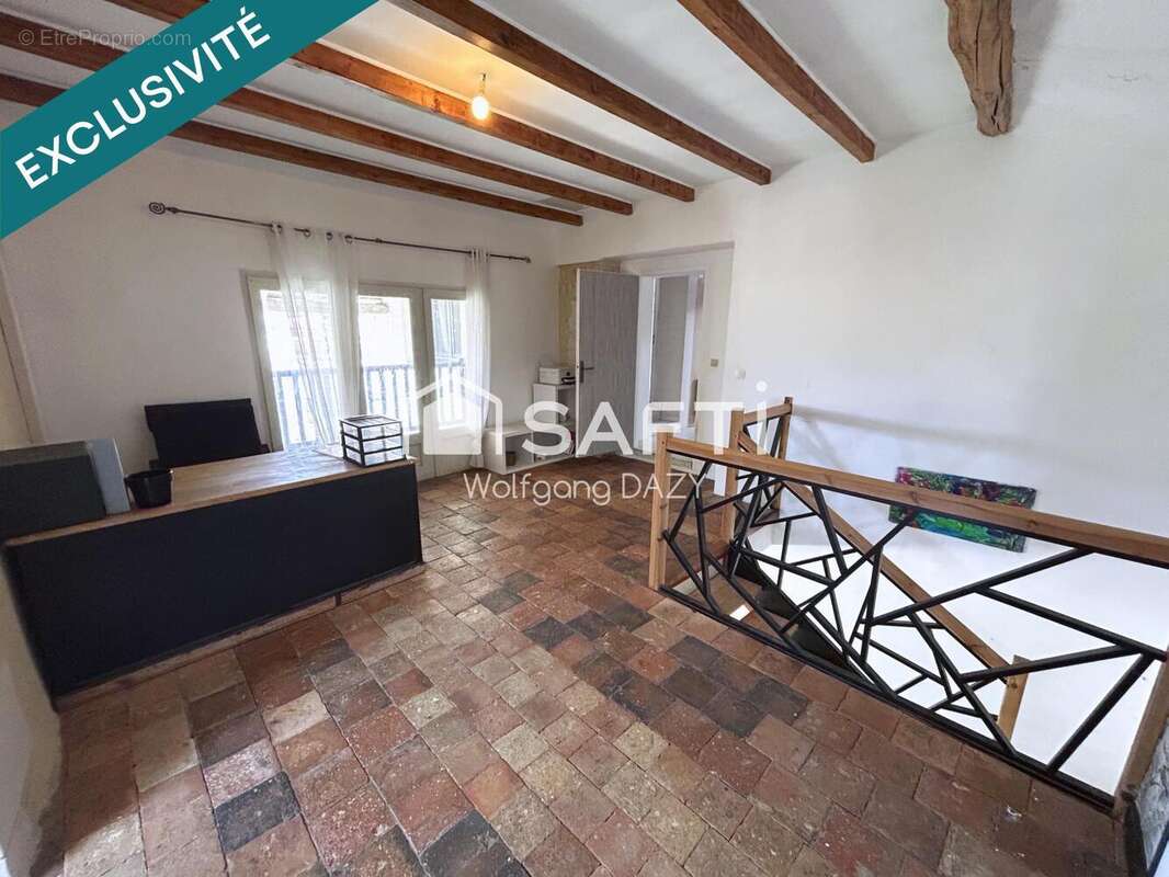 Maison 381 m² à La Chapelle-Mouliere  - photo 6