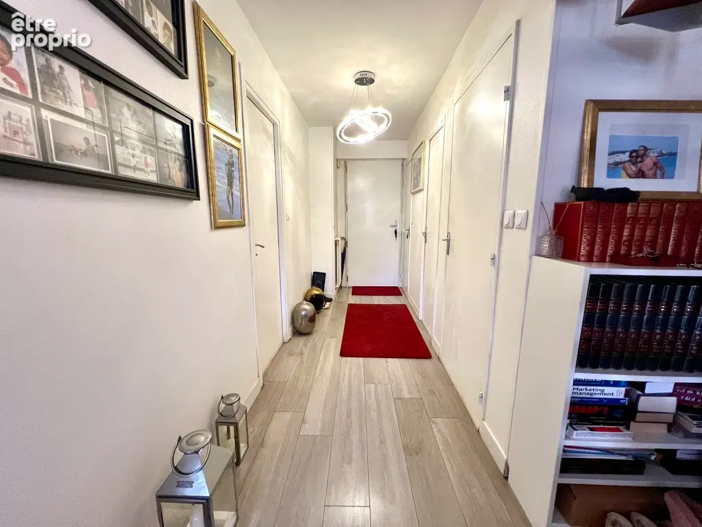Montigny-lès-Cormeilles - Maison de 91 m² - photo 10