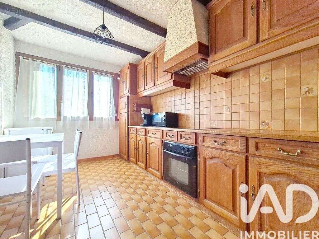 Photo 4 - Appartement à NEUILLY-SUR-MARNE