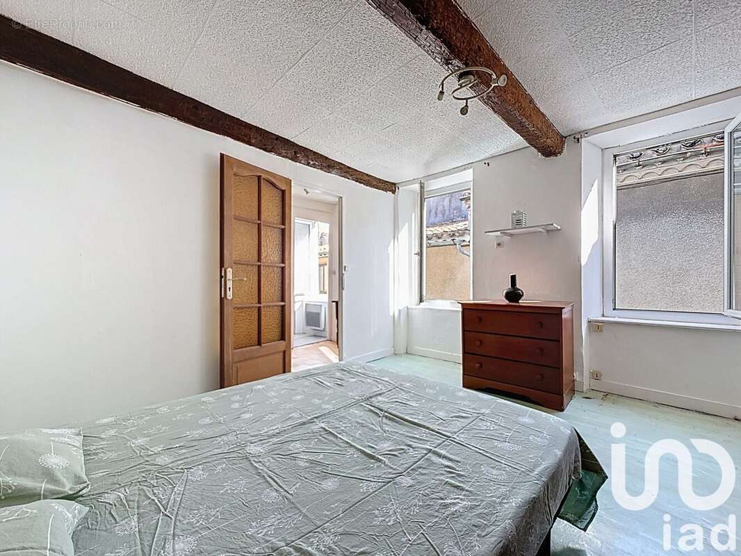 Photo 5 - Maison à TREBES