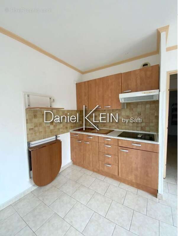 Photo 3 - Appartement à PUGET-SUR-ARGENS