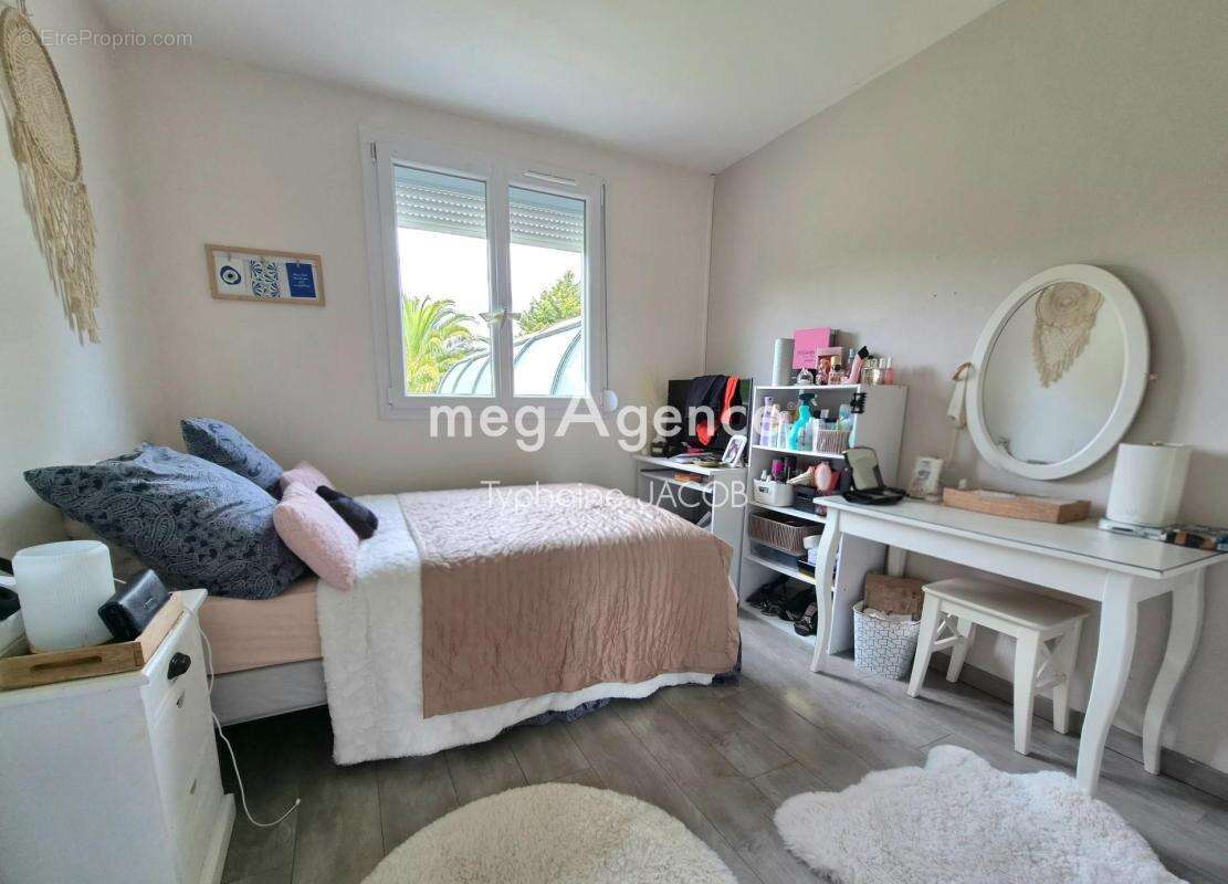 Maison de plain pied proche du bourg - photo 9