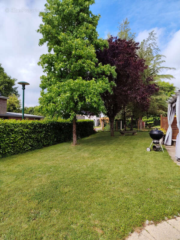 Maison à CHATEAUGIRON