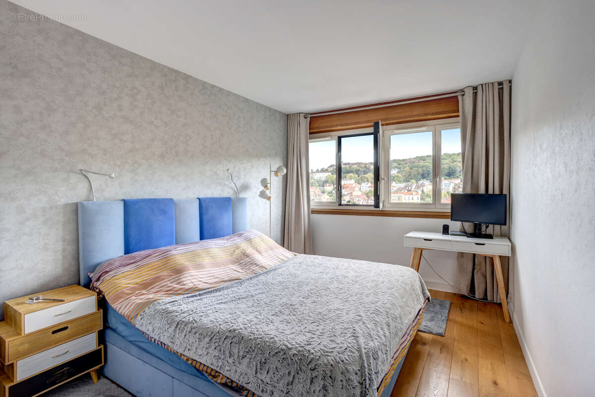 Appartement à MEUDON